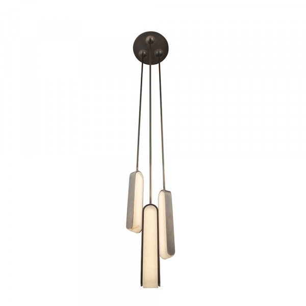 SUSPENSION QUATRE CENT QUARANTE by Entrelacs