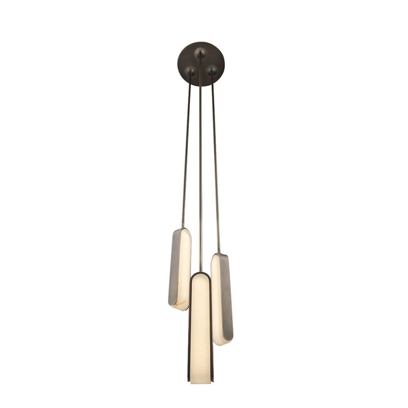 SUSPENSION QUATRE CENT QUARANTE by Entrelacs