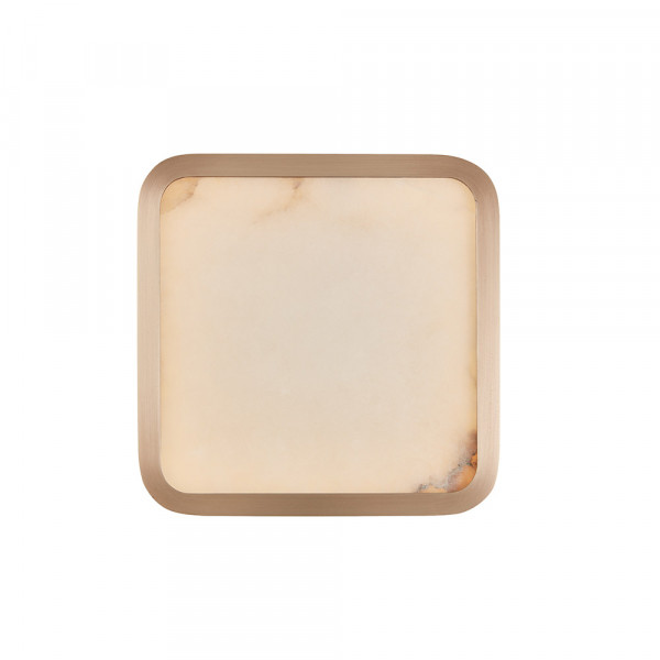 HUBLOT SQUARE WALL LIGHT by Entrelacs on