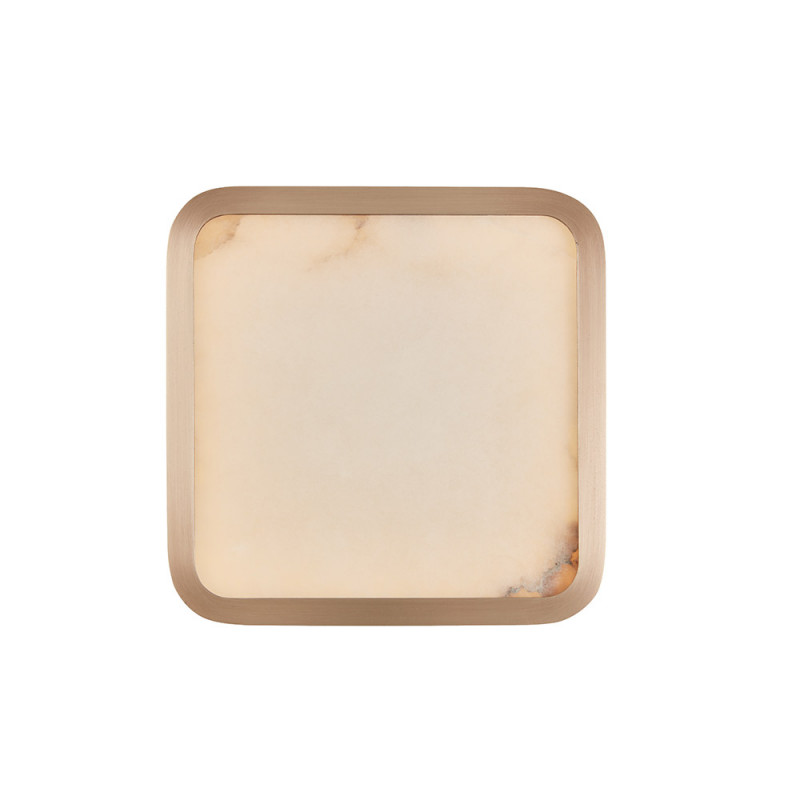HUBLOT SQUARE WALL LIGHT by Entrelacs on