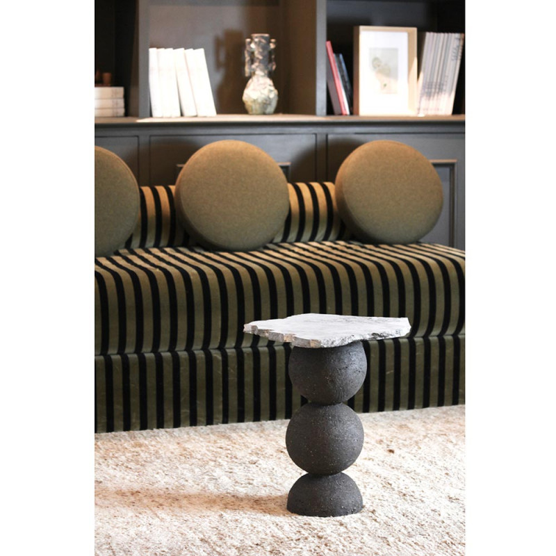 APOLO TABLE by Alan Louis