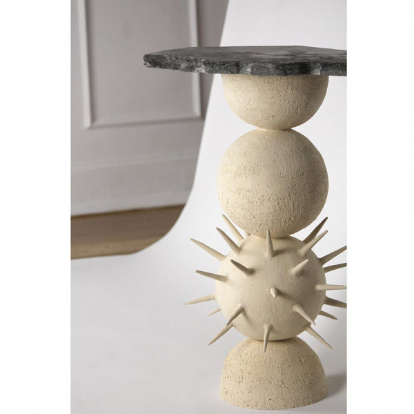 TABLE SOHO by Alan Louis  gres