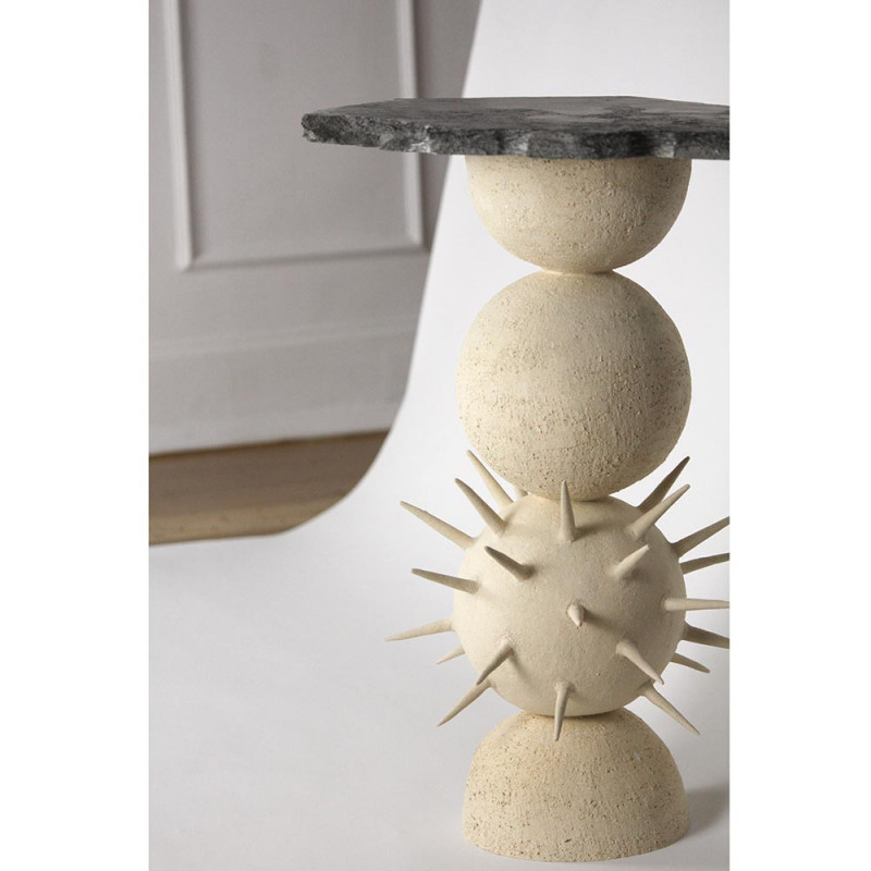 TABLE SOHO by Alan Louis  gres