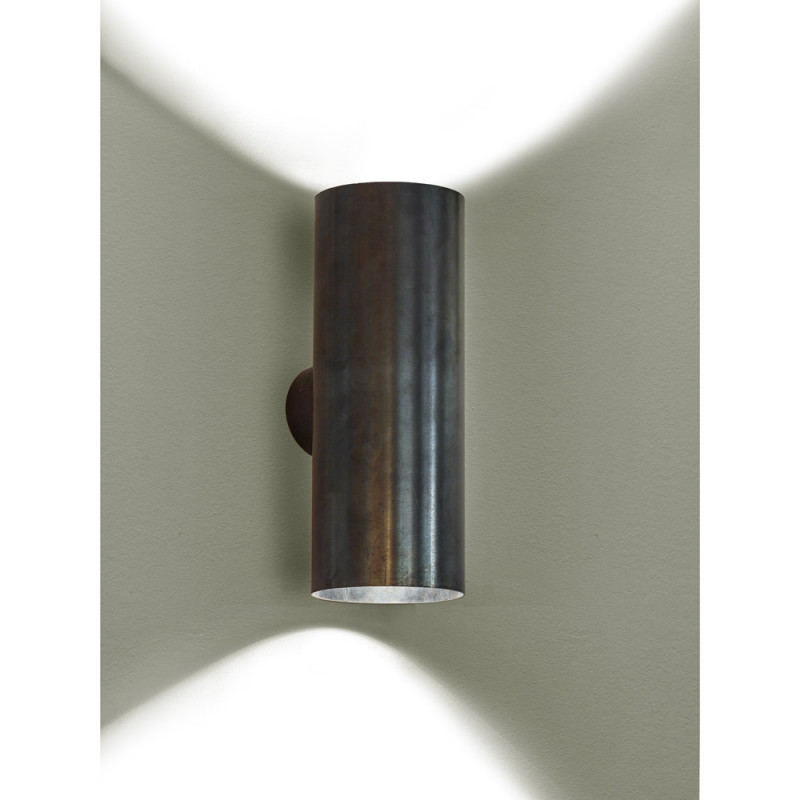 WALL LIGHT SOFISTICATO 20 by Serax