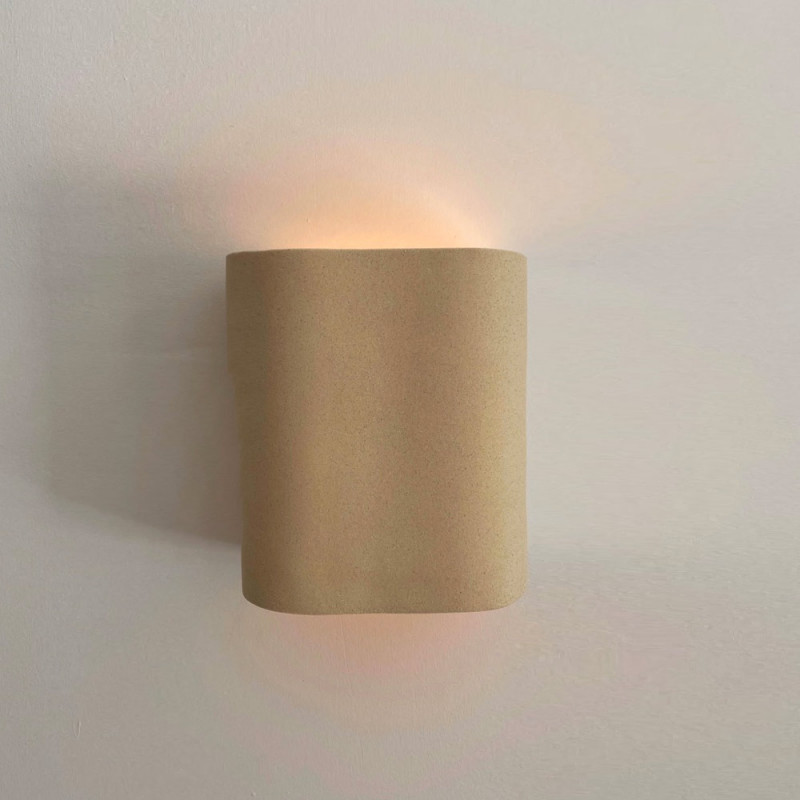 APPLIQUE FARO by Amande Haeghen