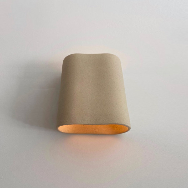 APPLIQUE FARO by Amande Haeghen