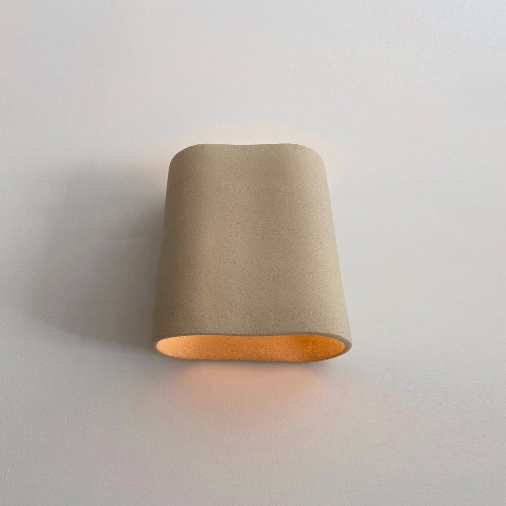 FARO WALL LIGHT by Amande Haeghen 14197