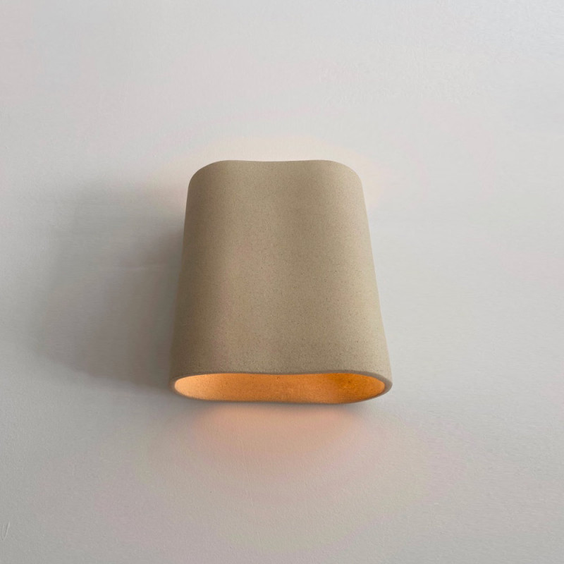 APPLIQUE FARO by Amande Haeghen