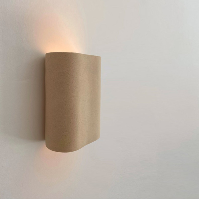 APPLIQUE FARO by Amande Haeghen