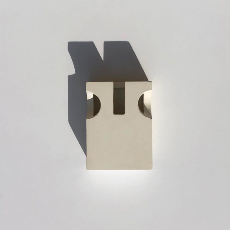 HIBOU WALL LIGHT by Léa Ginac