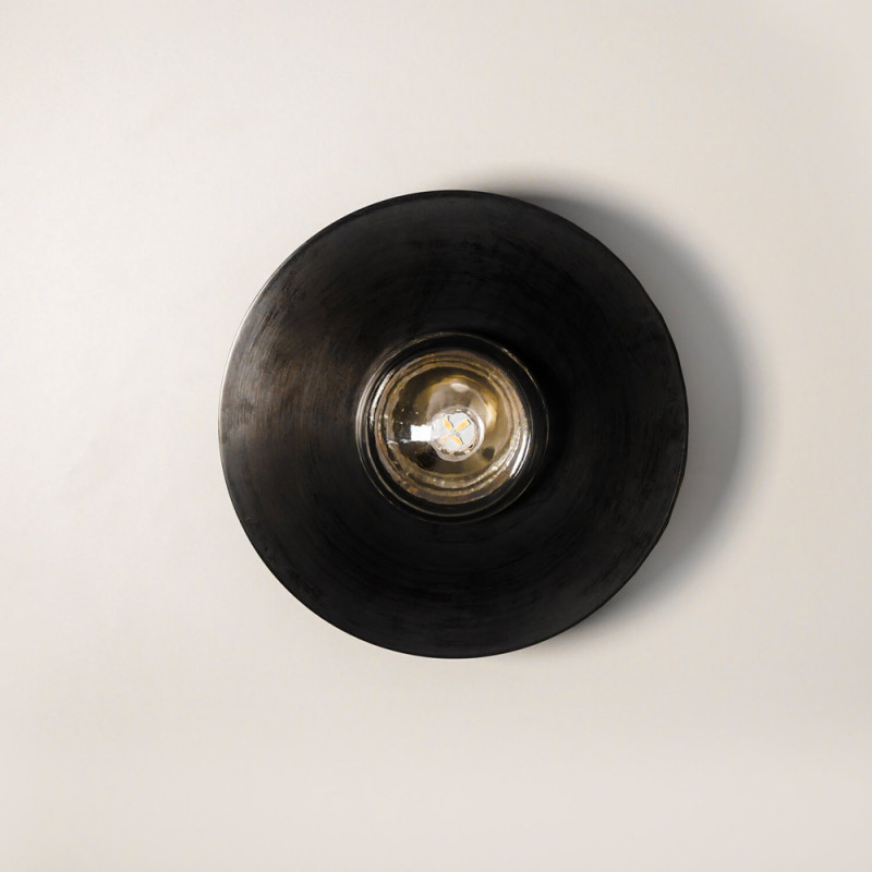 ALBA SIMPLE WALL LIGHT by Contain