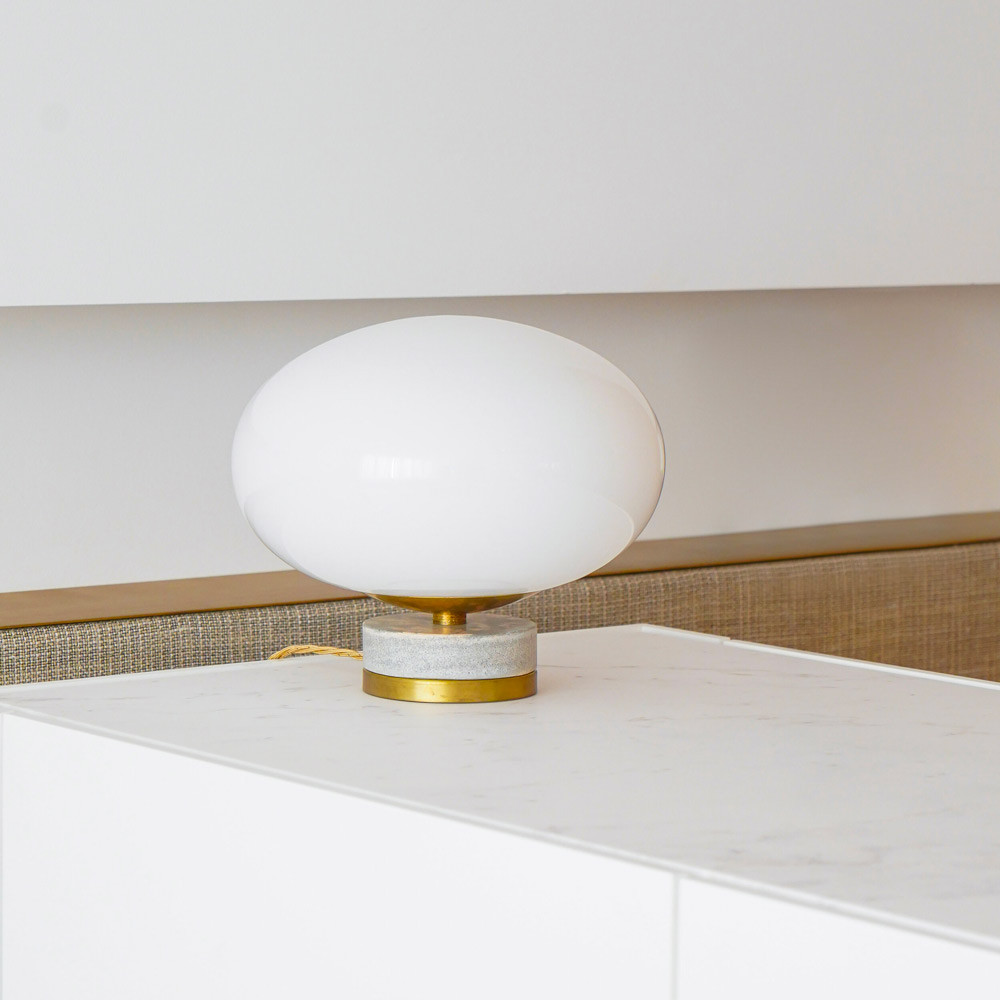 FIG TABLE LIGHT by Contain
