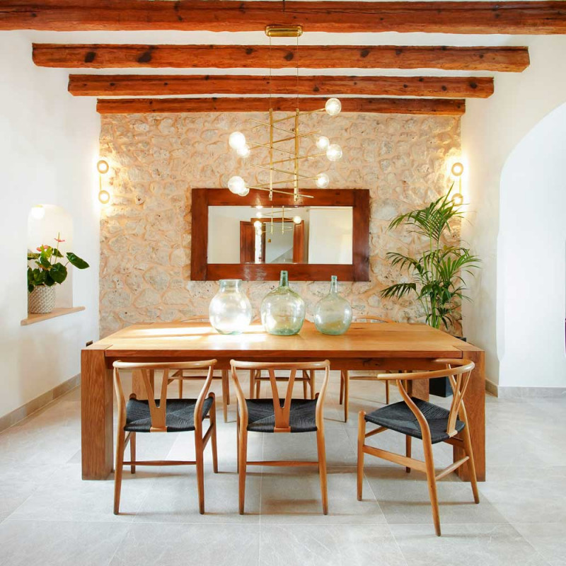 MODULAR 8 PENDANT LIGHT by Contain