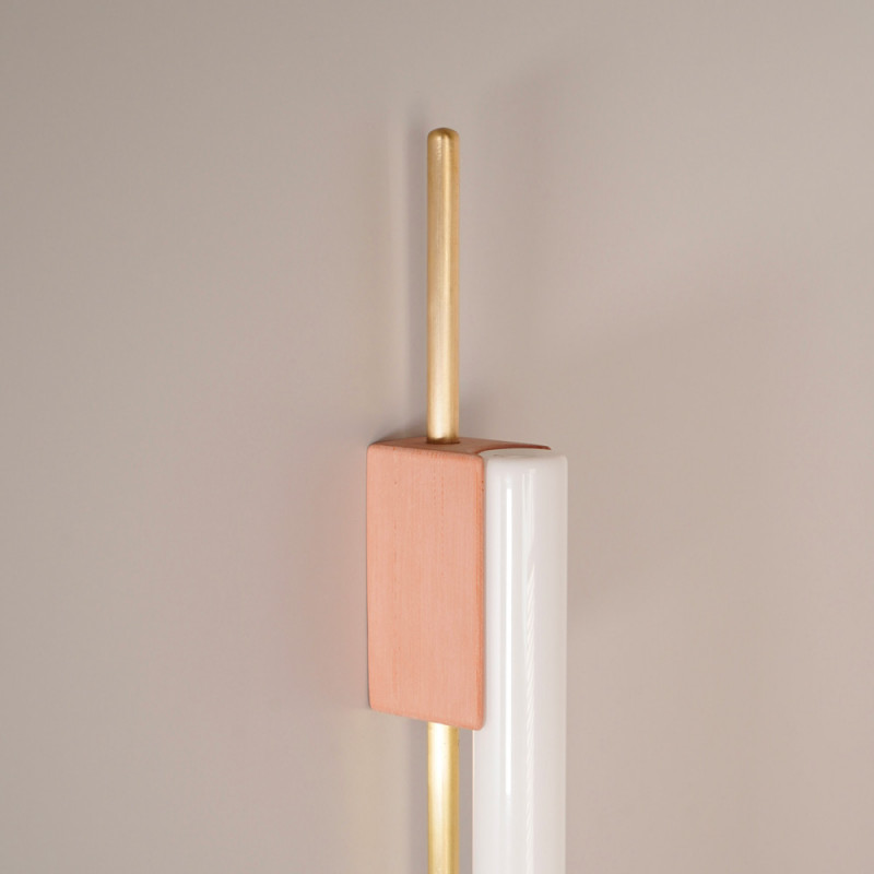 APPLIQUE TUBUS 70 by Contain