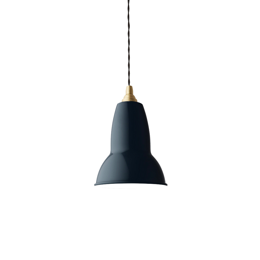 SUSPENSION ORIGINAL 1227 BRASS by Anglepoise 14615