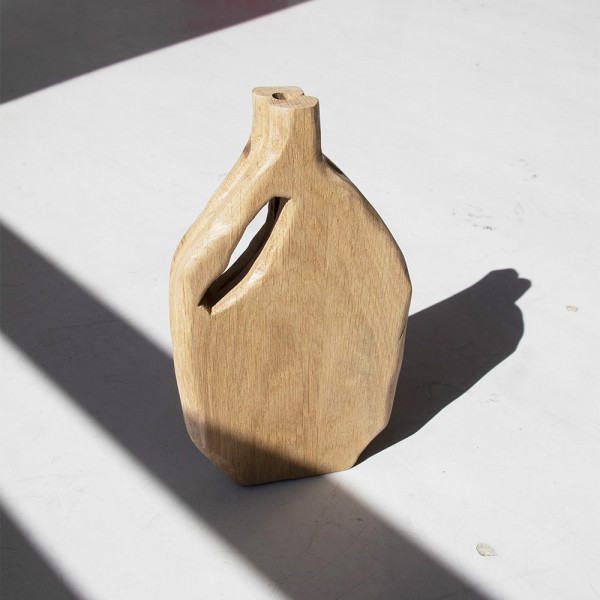 HASARD 5 VASE by Alice Lahana