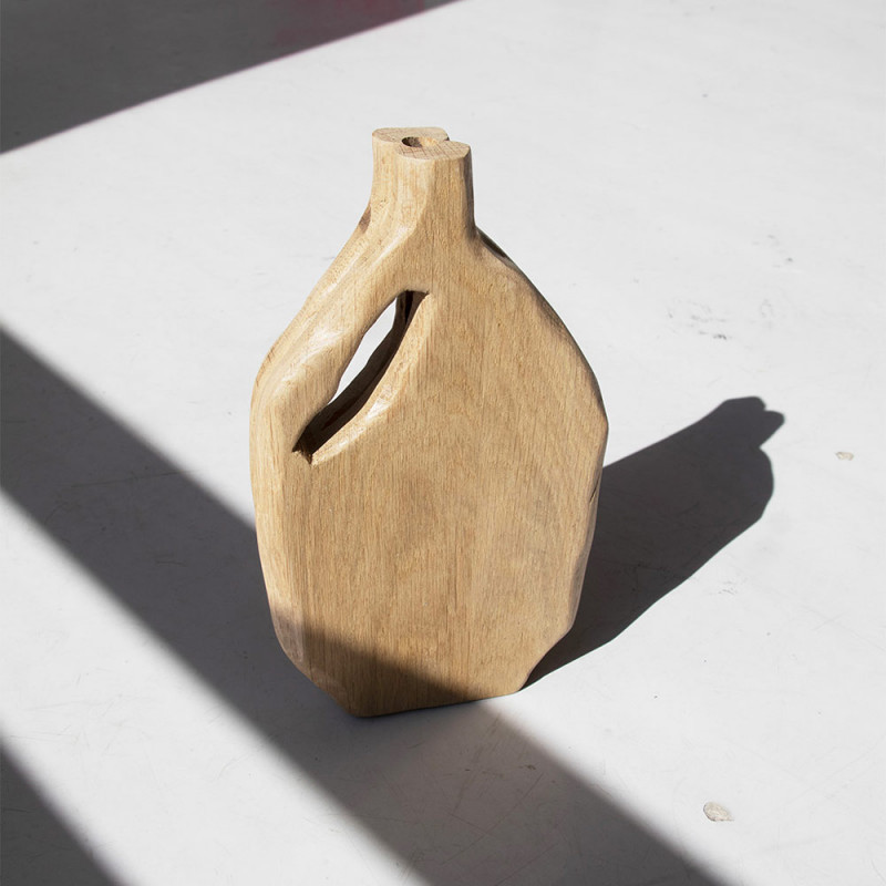 VASE HASARD 5 by Alice Lahana