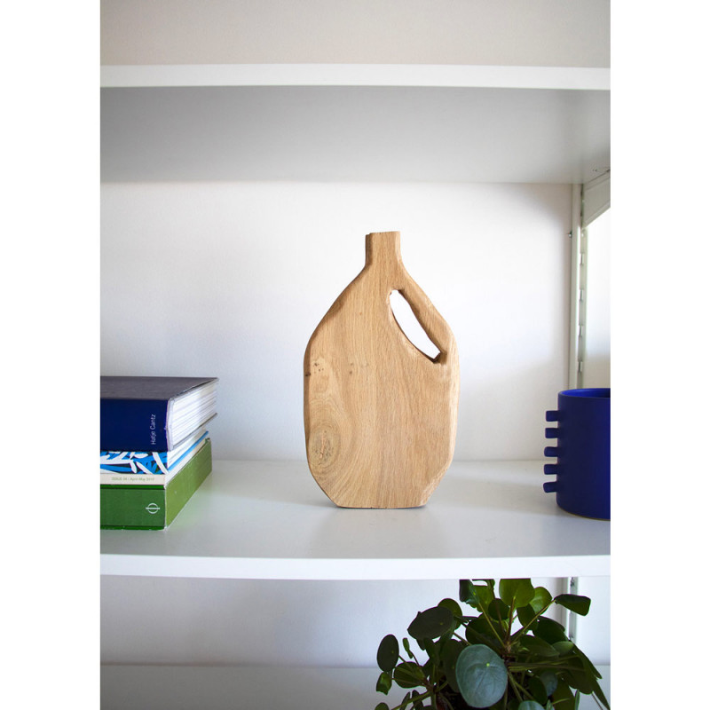 VASE HASARD 5 by Alice Lahana