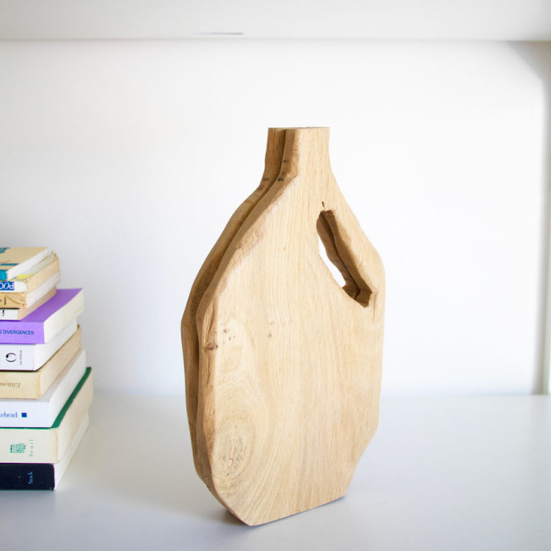 VASE HASARD 5 by Alice Lahana