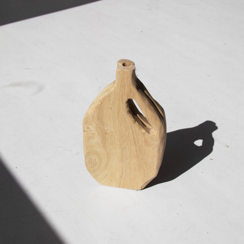 VASE HASARD 5 by Alice Lahana