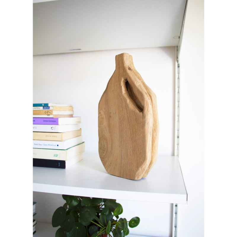 VASE HASARD 5 by Alice Lahana