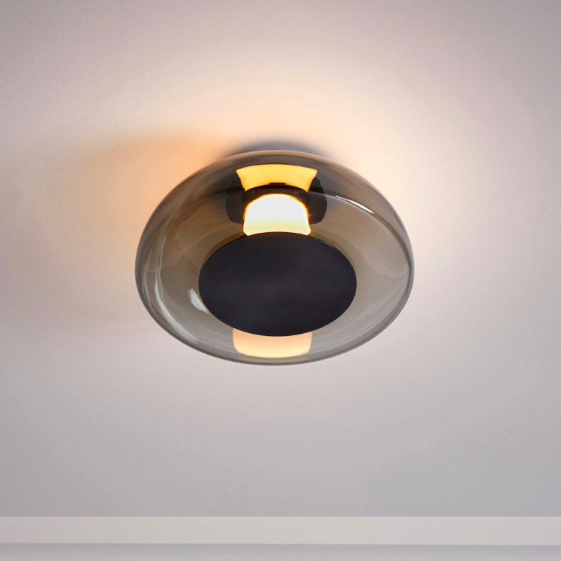 PLAFONNIER PENDULUM by CTO Lighting