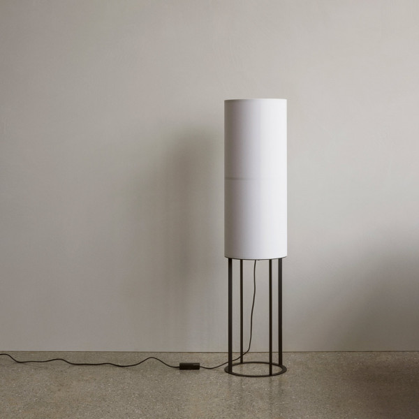 LAMPADAIRE HAUT HASHIRA by Menu