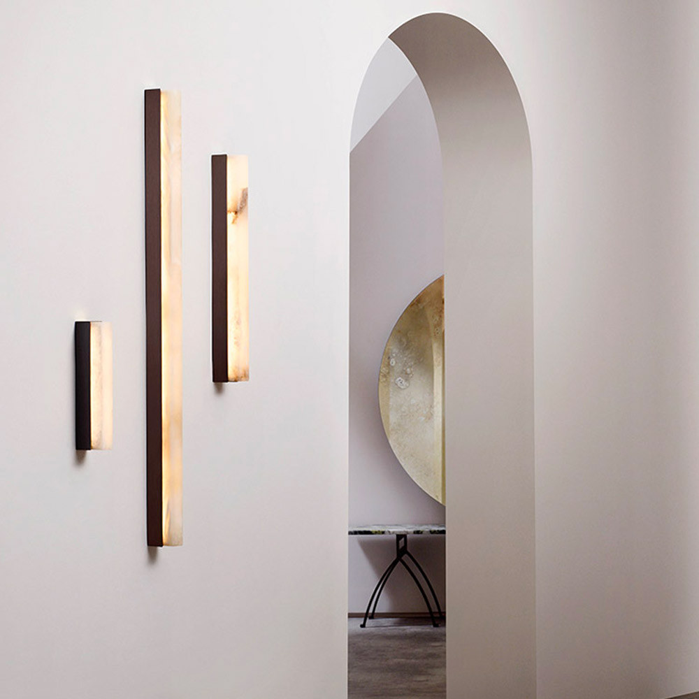 APPLIQUE ARTES by CTO Lighting 14732