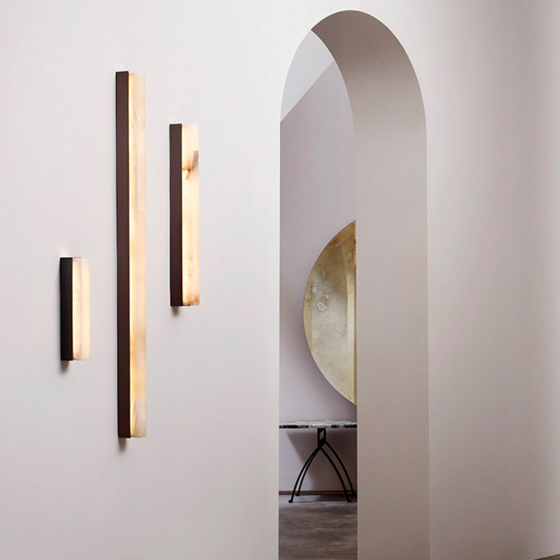 APPLIQUE ARTES by CTO Lighting 14732