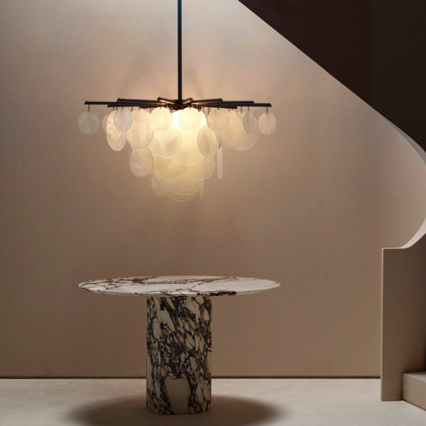 NIMBUS PENDANT by CTO Lighting