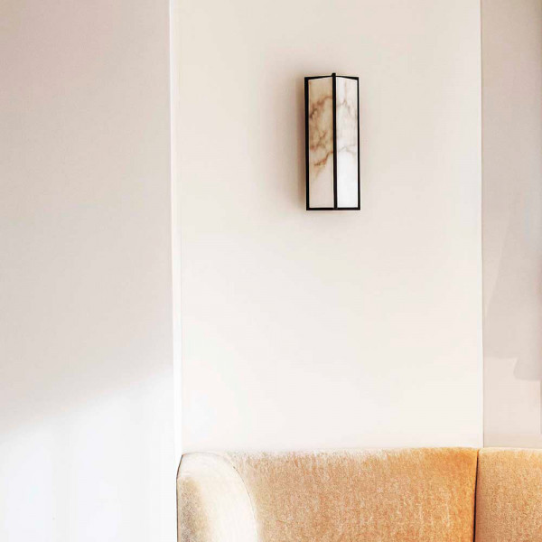 KHEOPS WALL LIGHT by Entrelacs