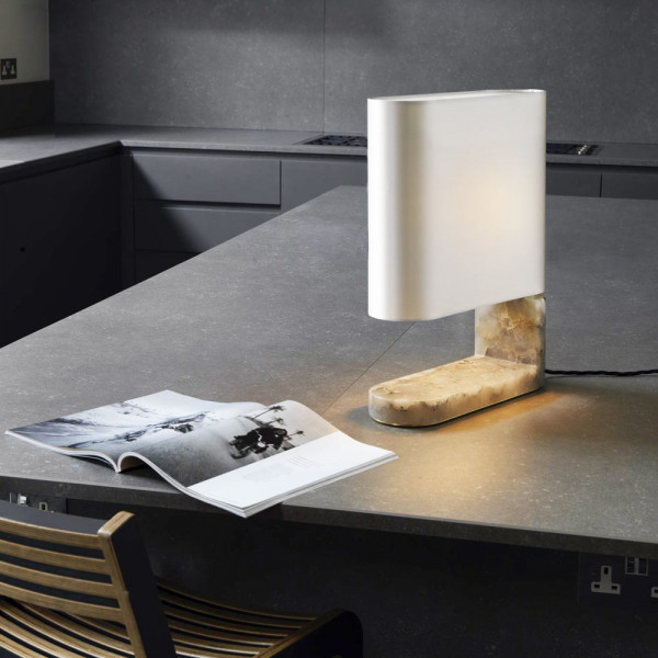 LAMPE DE TABLE COLUMBO by CTO Lighting