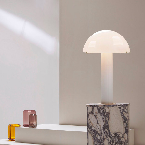 HANOVER TABLE LAMP by CTO Lighting