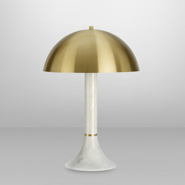 LAMPE DE TABLE REGENT by CTO Lighting