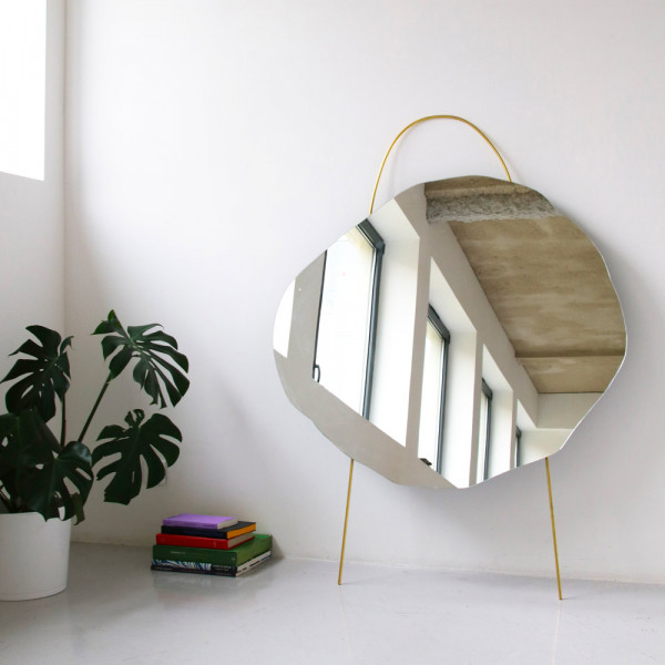 MIROIR AIR by Alice Lahana
