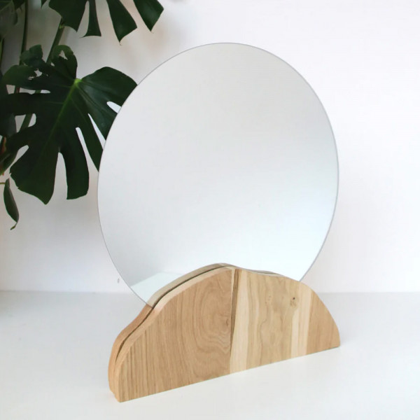 DUNE Mirror by Alice Lahana