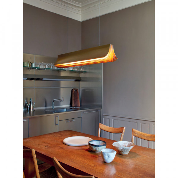 RESPIRO PENDANT by DCW Editions