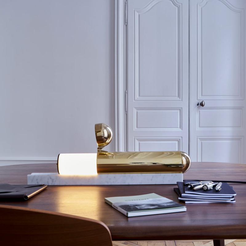 LAMPE DE TABLE ISP by DCW Editions 15335