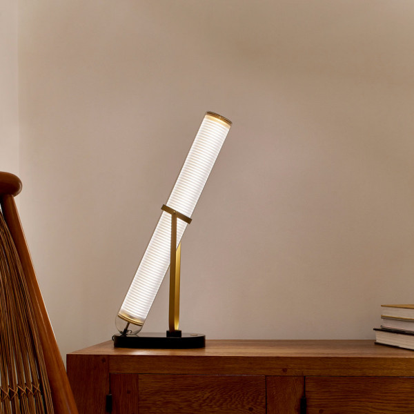 FRECHIN TABLE LAMP by DCW Editions