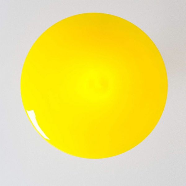 sun wall / ceiling light by atelier areti