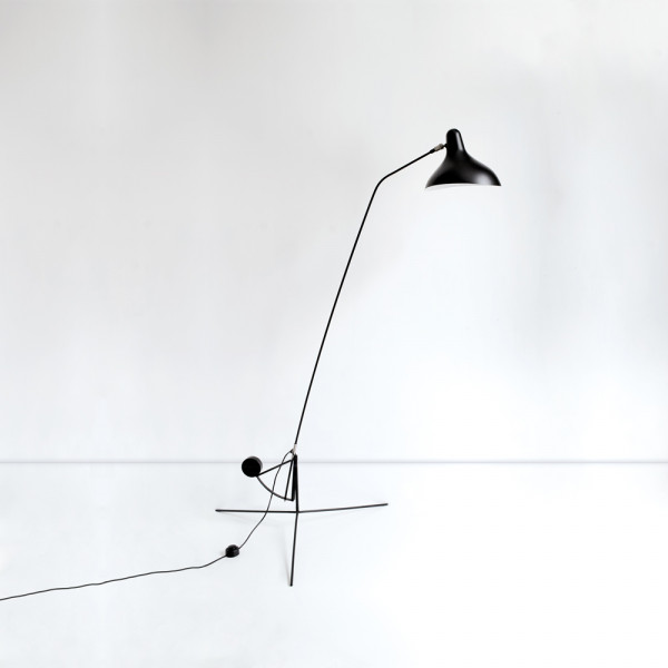 MANTIS WALL BS1 by DCW Editions