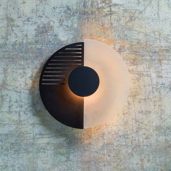 MIDNIGHT WALL LIGHT by DCW éditions