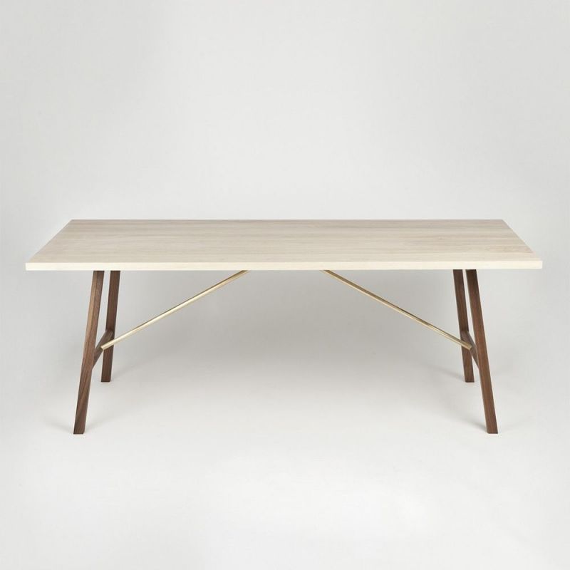 table series 2 fond blanc by another country