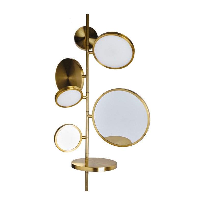 MIRROIR TELL ME STORIES by DCW éditions