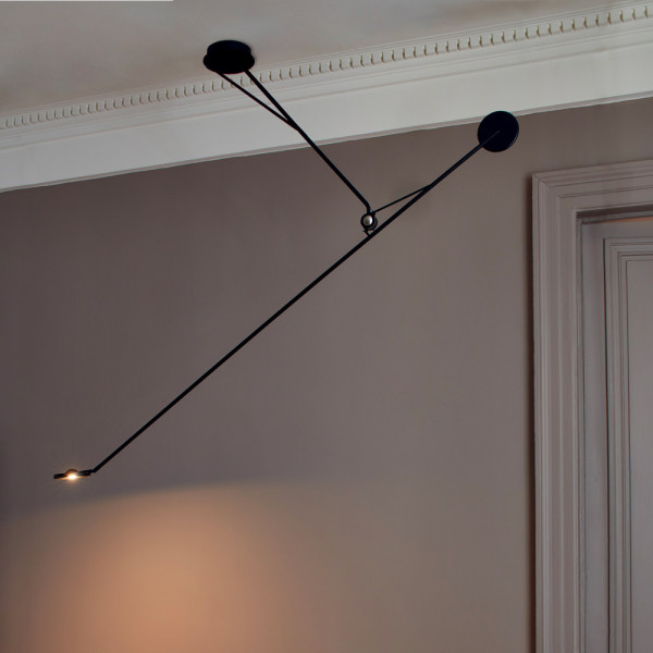 AARO CEILING LIGHT by DCW Editions