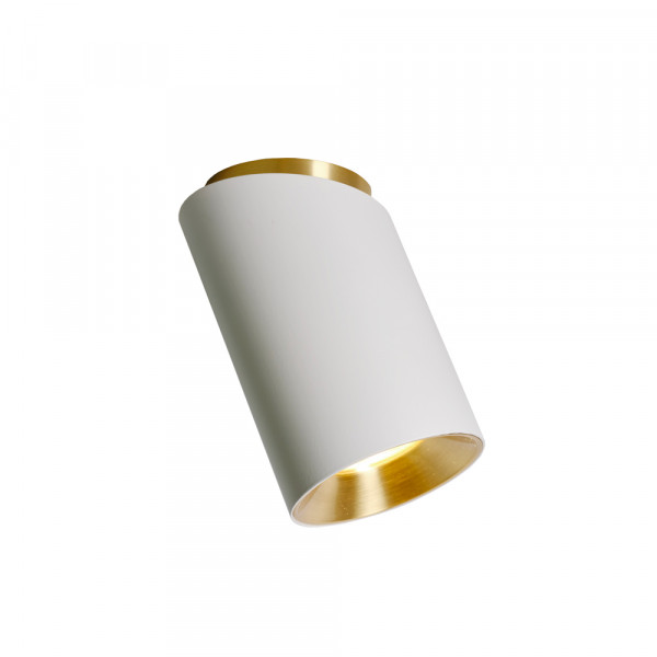 TOBO C85 DIAG CEILING LIGHT by DCW éditions