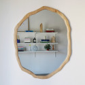 MIROIR ONDULATION...