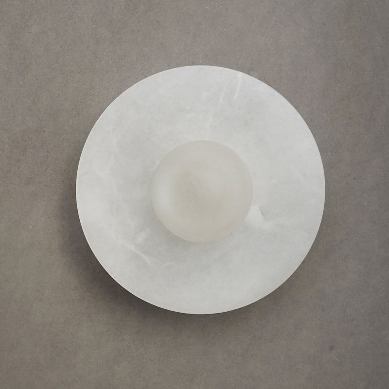 PLAFONNIER ALBA by Contain