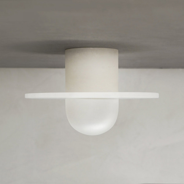 ALBA CEILING LIGHT by Contain