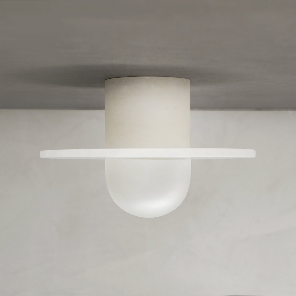 PLAFONNIER ALBA by Contain